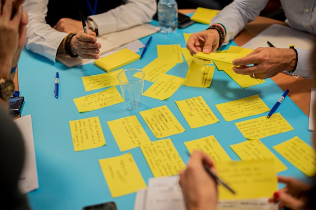 Courses and workshops in Greece